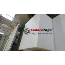 Wholesale Goldensign PVC Foam Sheet 12mm Thickness